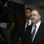 Aras dá parecer favorável a ação no STF que pode ‘anular’ eleição de sete deputados