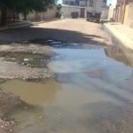 Petrolina: Esgoto no bairro Jardim Amazonas deixa moradores indignados