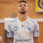Jovem de Belém do São Francisco-PE faz parte da lista dos convocados da seleção brasileira de handebol Sub-20