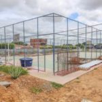 Prefeitura investe mais de R$ 1 milhão em obras de esporte e lazer no bairro Alto do Cocar em Petrolina