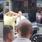 Celso Russomanno discute no trânsito após acidente de carro; veja vídeo