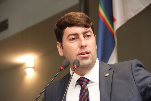 Samuel Salazar (MDB)