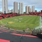 SDS informa que o jogo Sport X Bahia será realizado conforme o calendário na Ilha do Retiro