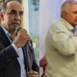 Rodelas-BA: Prefeito e vice-prefeito juntos e misturados para a disputa em 2024