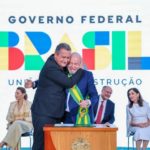 Cargo vitalício e salário de R$ 35 mil: as esposas de ministros de Lula nos tribunais de contas