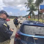 PRF lança Operação Carnaval 2023 nesta sexta (17)