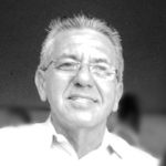 Petrolina de Luto: Morre Celso Franca, professor da Facape