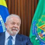 Lula viaja nesta quinta aos EUA e terá ampla agenda social e econômica com Biden