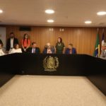 Alepe: Comissões de Justiça, Finanças e Administração elegem presidentes