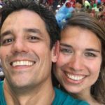 Morre Rebeca Coelho, esposa do secretário estadual de Turismo e Lazer, Daniel Coelho