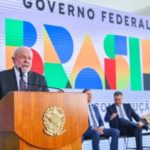 Com PIB a 2,9%, Lula diz que economia “não cresceu nada” e defende investimentos