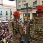 Policiais denunciam “farra” no pagamento de diárias do Carnaval de Pernambuco