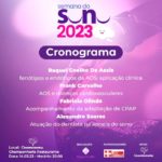 Semana Nacional do sono tem programação com profissionais do Vale do São Francisco