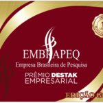 5ª Edição do Prêmio Destak Empresarial na cidade de Santa Maria da Boa Vista-PE