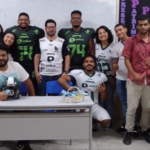 Projeto ‘Carrancas nas Escolas’ está com agenda aberta para o mês de abril