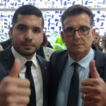 Coronel Meira participa de coletiva sobre CPMI do dia 8 de janeiro