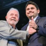 Ministro de Lula tem funcionário fantasma no Senado, informa jornal