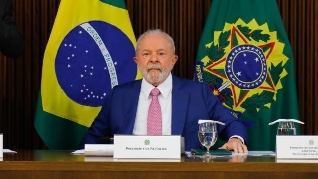 Lula sexta