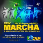 Educação, Saúde e Assistência Social em pauta nas arenas técnicas da XXIV Marcha