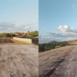 Construtora pode paralisar obras da PE-499 por falta de dinheiro