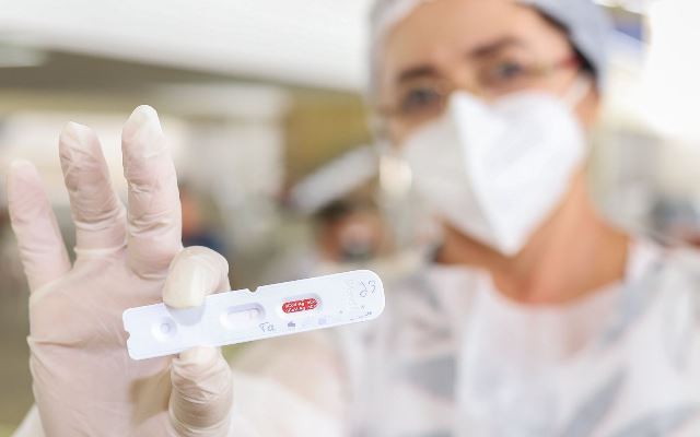 Polo de testagem para detecção da Covid-19 funcionará em novo local (1)