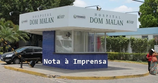 Dom Malam