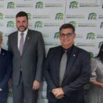 Coronel Meira debate impactos da Reforma Tributária no setor agropecuário em encontro da FPA