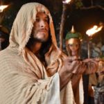Paixão de Cristo de Nova Jerusalém começa no próximo sábado; Governadora Raquel Lyra participa da pré-estreia nesta sexta