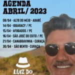 Luiz do Humaytá lança Projeto ‘Viajando pela Música’