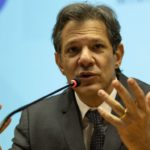 Haddad anuncia acordo de R$ 26,9 bilhões para compensar perdas de estados com ICMS