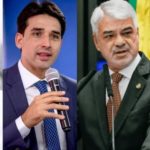 Marcha dos prefeitos em Brasília; o assunto foi eleições 2026