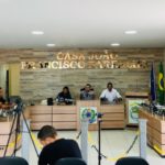 Demandas da população são temas centrais das falas na Câmara de Vereadores de Orocó