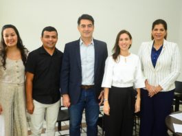 Com apoio da Fundarpe, Raimundo e Socorro Pimentel reinserem São João de Araripina no calendário junino estadual