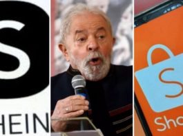 Governo Lula vai taxar Shein e Shopee? Entenda