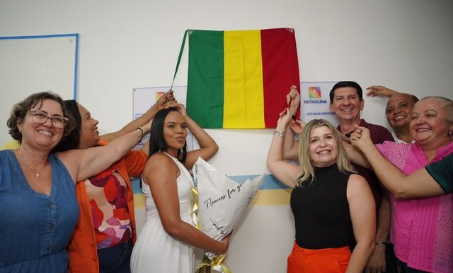 Prefeito Simão Durando entrega 130ª creche pública de Petrolina