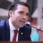 Após Indicação e constantes reivindicações de João Paulo Costa, Governo inicia Operação Tapa-Buraco na PE-430