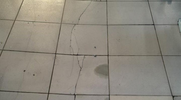 Curaçá: Situação de sala de aula na Escola Municipal Barnabé Hipólito da Cruz é motivo de reclamação por parte de alunos