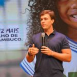 Miguel Coelho enaltece Simão Durando e parabeniza avaliação positiva