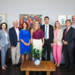 Maior hub consular do Nordeste, Recife estreita relações com consulados instalados na cidade