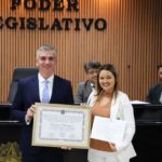 Ex-presidente da OAB/PE recebe Título de Cidadão de Petrolina