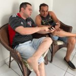 Postagem no Instagram do neto de ex-prefeito de Cabrobó repercute no mundo político