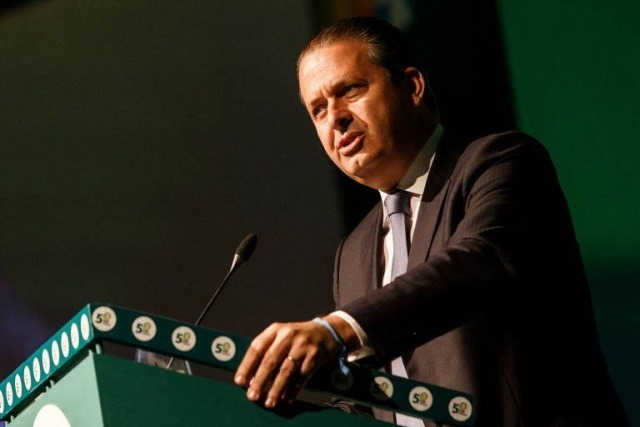 Eduardo Campos