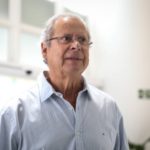 José Dirceu defende reeleição de Lula para 2026