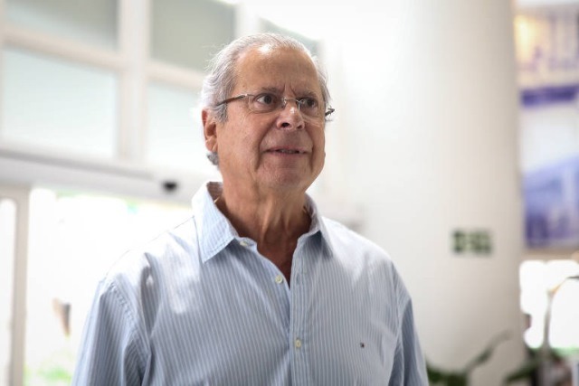 José Dirceu
