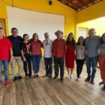 Lagoa Grande-PE: PT busca fortalecimento visando eleições de 2024