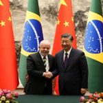 Governo dos EUA vê afronta em declarações de Lula sobre Washington na China