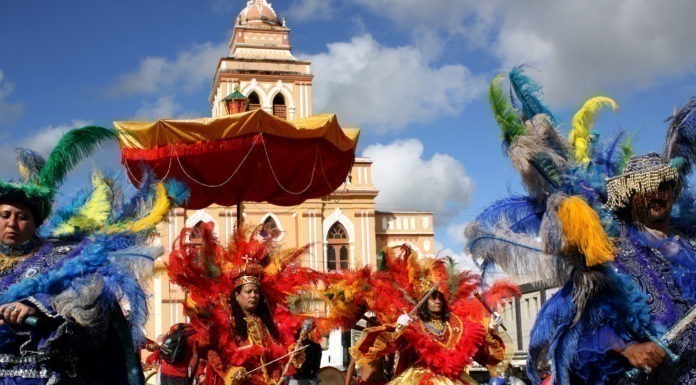 Iphan divulga o Plano de Salvaguarda do Maracatu Nação, produzido com apoio da Fundarpe