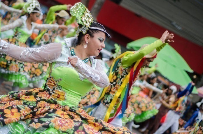 Quadrilha Junina_Foto de Jan Ribeiro_Secult-PE