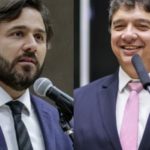 Rodrigo Novaes e Guilherme Uchoa Junior disputam vaga no TCE-PE