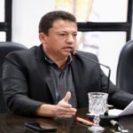 Vereador de Petrolina apresenta indicação para que o prefeito instale porta giratória nas escolas da rede municipal de ensino